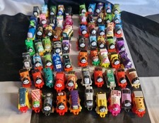 Thomas minis bundle. for sale  PERSHORE