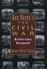 Ken burn civil for sale  UK