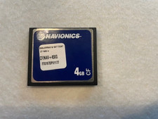 Carta nautica navionics usato Carta nautica navionics usato  Spedire a Italy