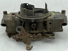 1969 holley carb for sale  Tulsa