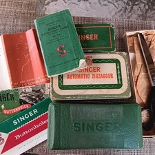 singer zigzagger for sale singer zigzagger for sale Macon