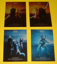 Star wars episode gebraucht kaufen  Zepernick