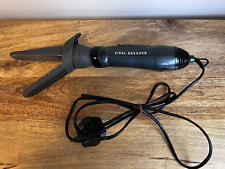 Vidal sassoon grey for sale  IPSWICH