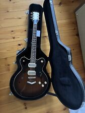 Gretsch semihollow g2622 gebraucht kaufen  Berlin