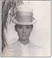 Audrey hepburn owned for sale  SOUTH CROYDON