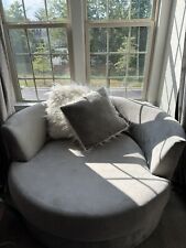 Oversize round swivel for sale  Gaithersburg