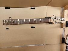 Electric guitar neck for sale  BIRMINGHAM