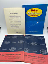 Vtg kee lox for sale  Batavia