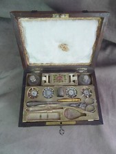 Beautiful antique sewing d'occasion  Expédié en Belgium