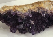 Stunning amethyst cabinet for sale  Grand Junction