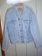 Blouson levi strauss d'occasion  Bry-sur-Marne