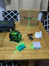 Huepar lines laser for sale  LONDON