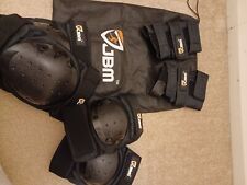 Jbm protective gear for sale  WESTON-SUPER-MARE