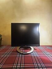 Monitor lcd l1780q usato  Bergamo