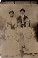 6th plate tintype for sale  Royal Oak