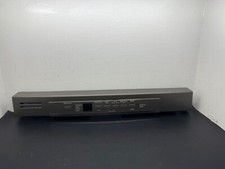 Dishwasher interface touch for sale  Cedar City