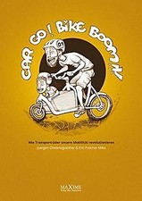 Cargobike boom wie d'occasion  Expédié en France