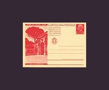 1932 italia regno usato  Bari