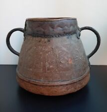 Antica pentola due usato  Napoli