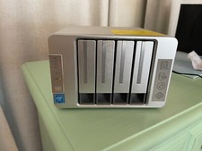Terramaster 220 network for sale  La Plata