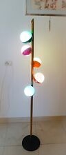Lampada terra piantana usato  Putignano