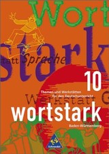 Wortstark wortstark baden gebraucht kaufen  Berlin