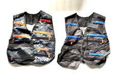 Nerf tactical vests for sale  INVERNESS