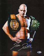 Bas rutten signed for sale  Poway