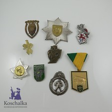 Vintage schlaraffia anstecknad gebraucht kaufen  Bremen