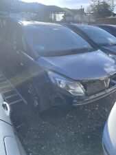 2016 vauxhall zafira for sale  WOLVERHAMPTON