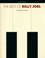 Best billy joel for sale  San Diego