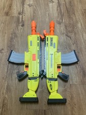 Lot nerf fortnite for sale  Hattiesburg