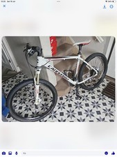 Cannondale hard tail for sale  SHEFFIELD