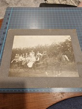 Antique photo photograph for sale  Fremont