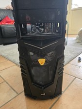 Aerocool pgs atx usato  L Aquila