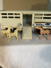 Vintage tonka truck for sale  Horsham