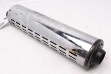 Auspuff schalldämpfer bmw gebraucht kaufen  Trebbin