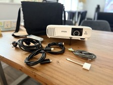 Epson beamer u05 gebraucht kaufen  Herzogenrath