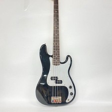 Baixo elétrico Fender Fender PRECISION Precision #QO7XPL, usado comprar usado  Enviando para Brazil
