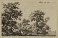 Antonie waterloo antique d'occasion  Expédié en Belgium
