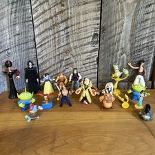 Piece disney pixar for sale  Cross River
