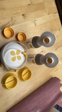 medela doppelmilchpumpe gebraucht kaufen medela doppelmilchpumpe gebraucht kaufen Norderstedt