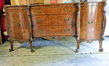 Antique buffet table for sale  Denver
