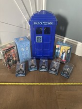 Vintage bundle tardis for sale  SOUTH CROYDON