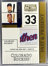 2005 prime patches for sale  Franklin