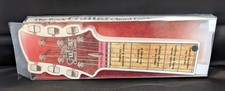 packing shipping guitar for sale  Brookings