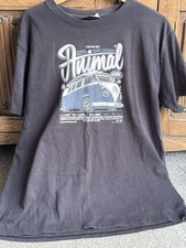 Men animal shirt for sale  BEDFORD