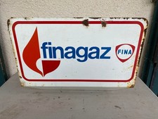 Plaque publicitaire fina d'occasion  Lille-