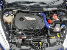Ford fiesta mk7.5 for sale  ROWLANDS GILL