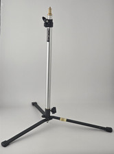 Portaflash light stand for sale  GRANTHAM